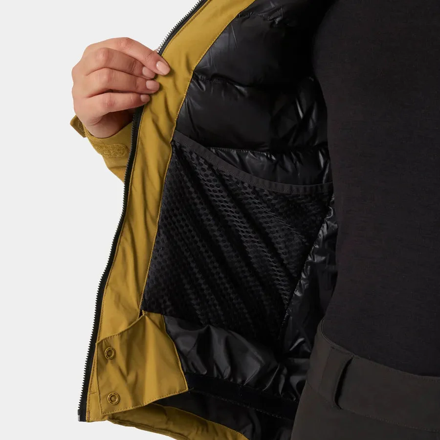 Helly Hansen Women's Val D'Isere Puffy Jacket 2.0 - Image 10