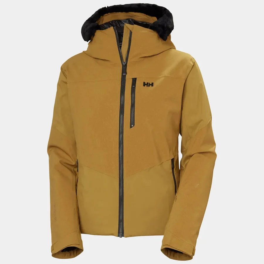 Helly Hansen Women's Val D'Isere Puffy Jacket 2.0 - Image 14