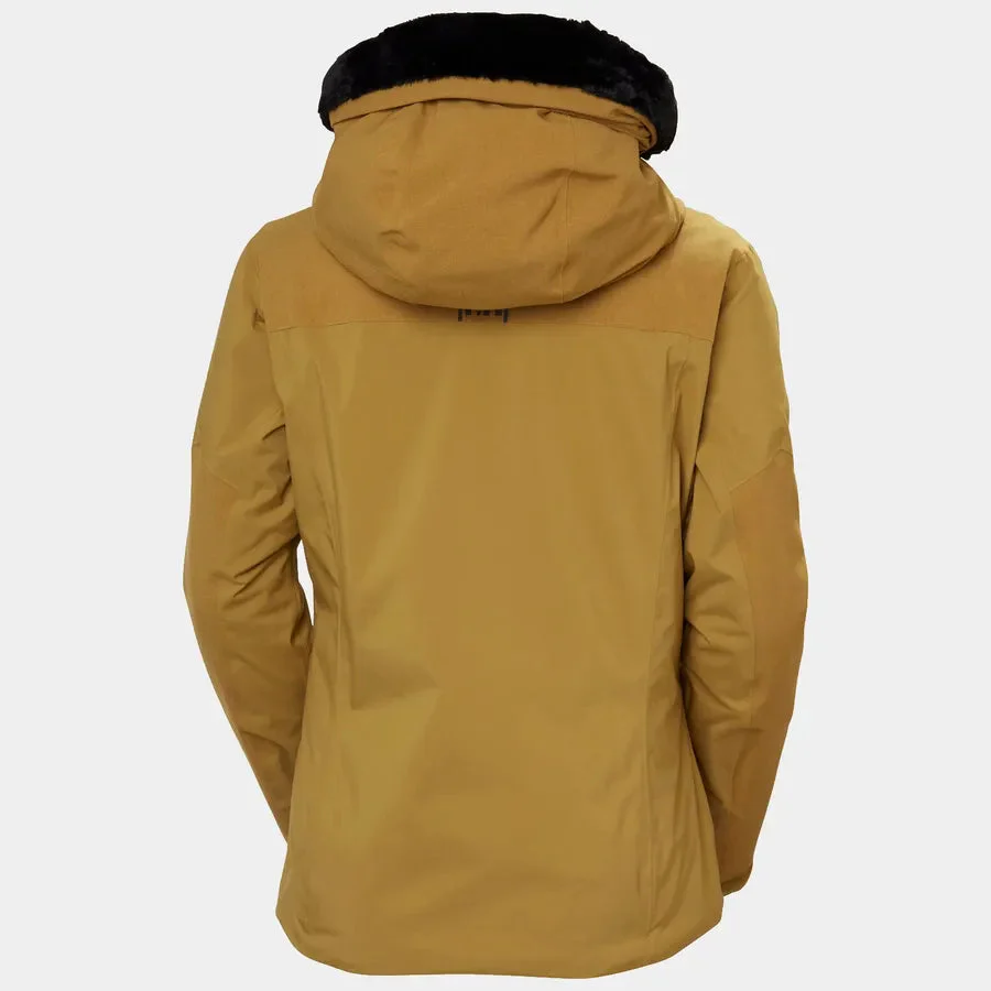 Helly Hansen Women's Val D'Isere Puffy Jacket 2.0 - Image 15