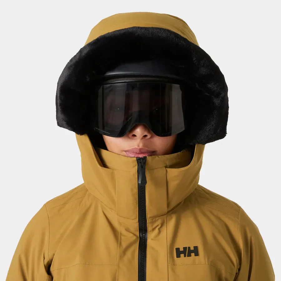 Helly Hansen Women's Val D'Isere Puffy Jacket 2.0 - Image 3