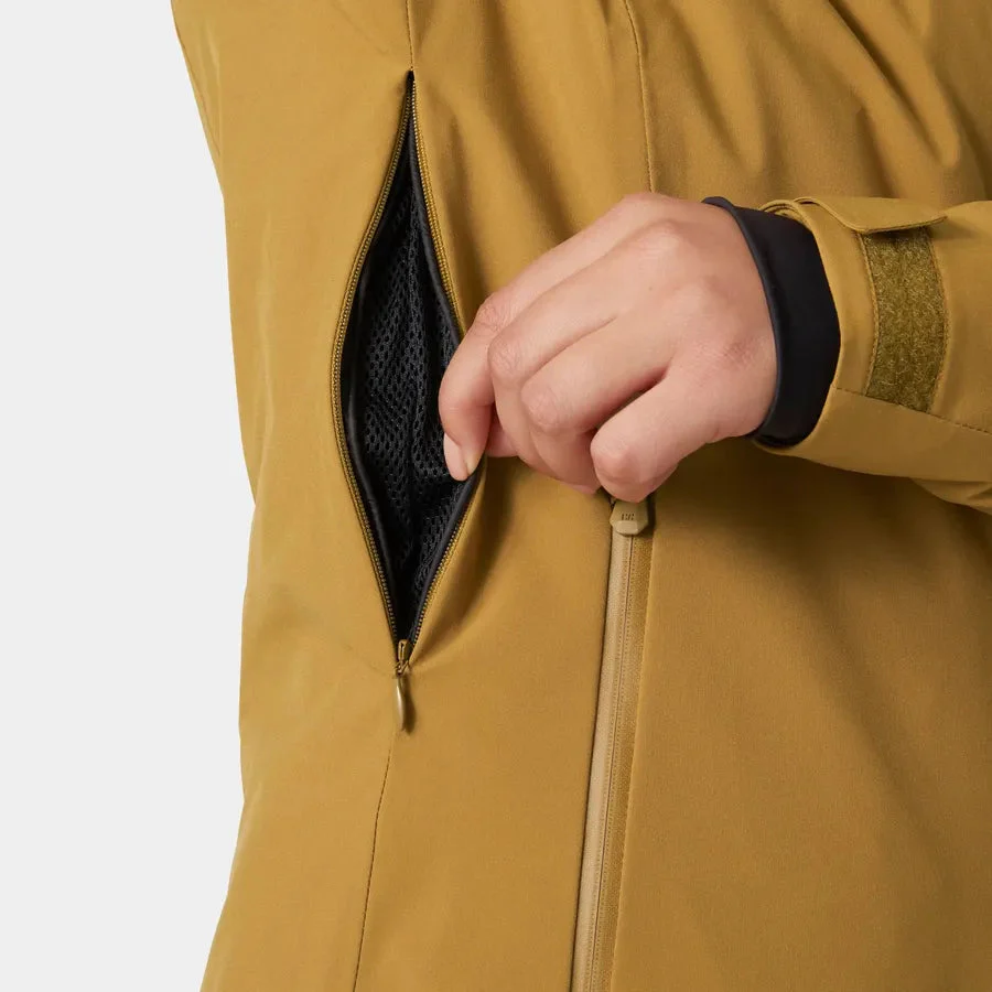 Helly Hansen Women's Val D'Isere Puffy Jacket 2.0 - Image 5