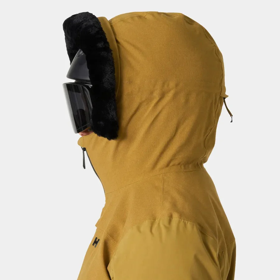 Helly Hansen Women's Val D'Isere Puffy Jacket 2.0 - Image 6