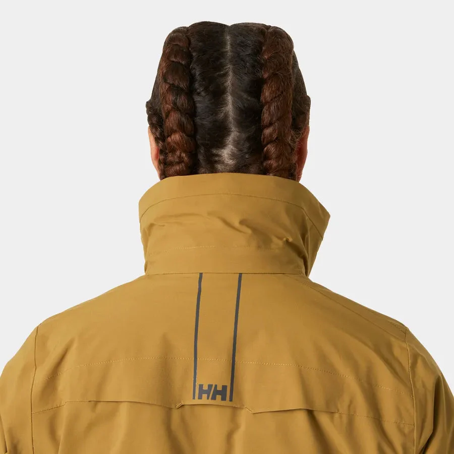 Helly Hansen Women's Val D'Isere Puffy Jacket 2.0 - Image 7