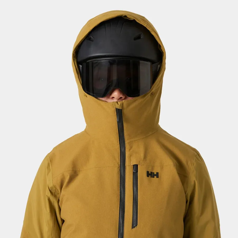 Helly Hansen Women's Val D'Isere Puffy Jacket 2.0 - Image 8