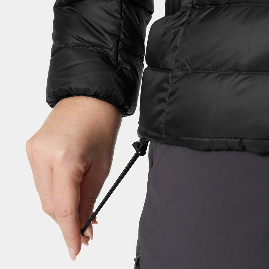 Helly Hansen Women's Verglas Down Jacket 2.0 - Image 3