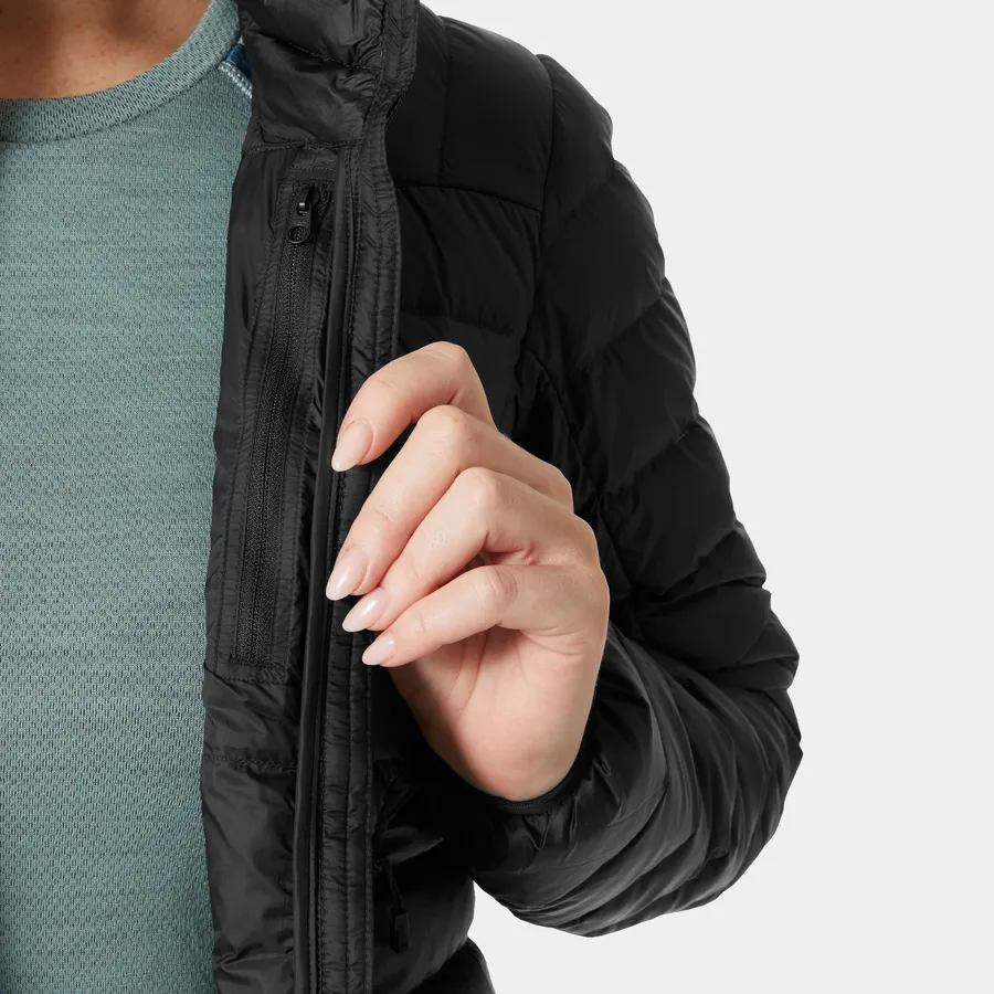 Helly Hansen Women's Verglas Down Jacket 2.0 - Image 5