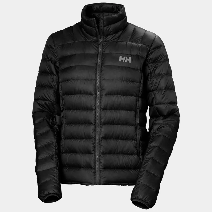 Helly Hansen Women's Verglas Down Jacket 2.0 - Image 6