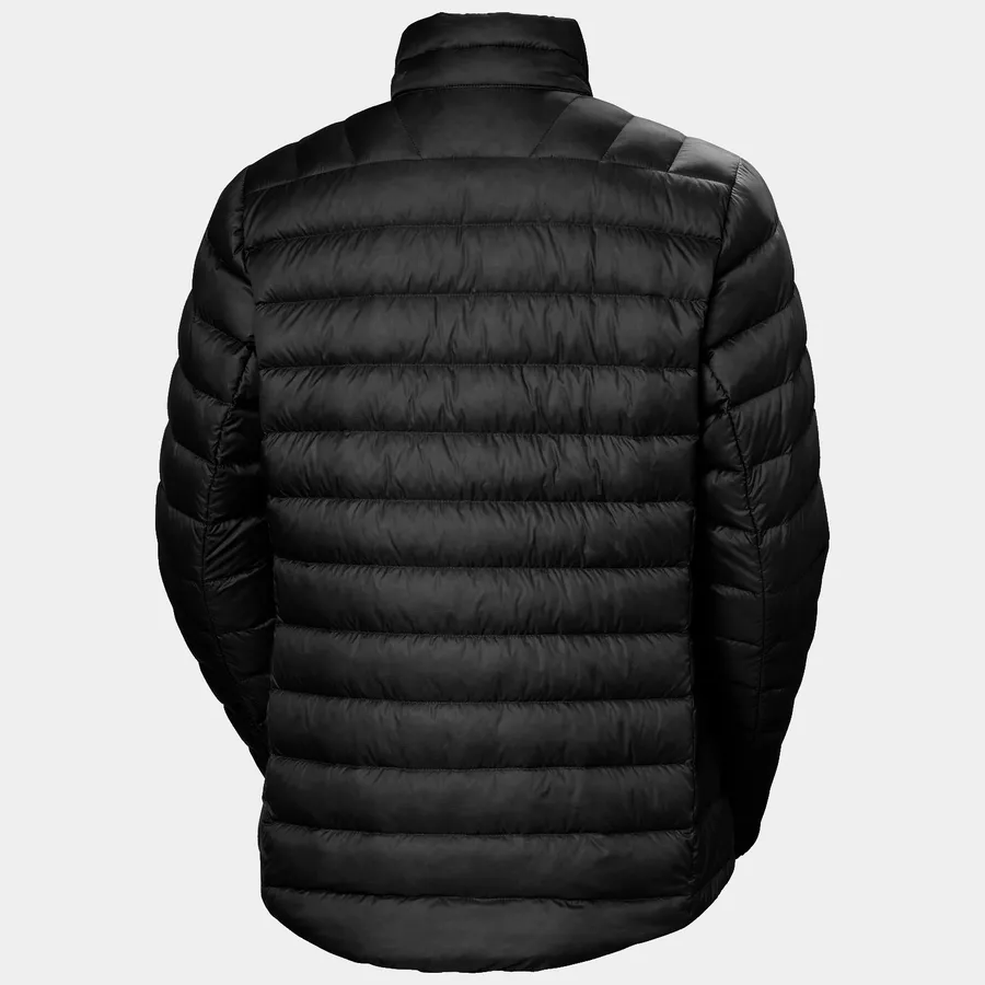 Helly Hansen Women's Verglas Down Jacket 2.0 - Image 7
