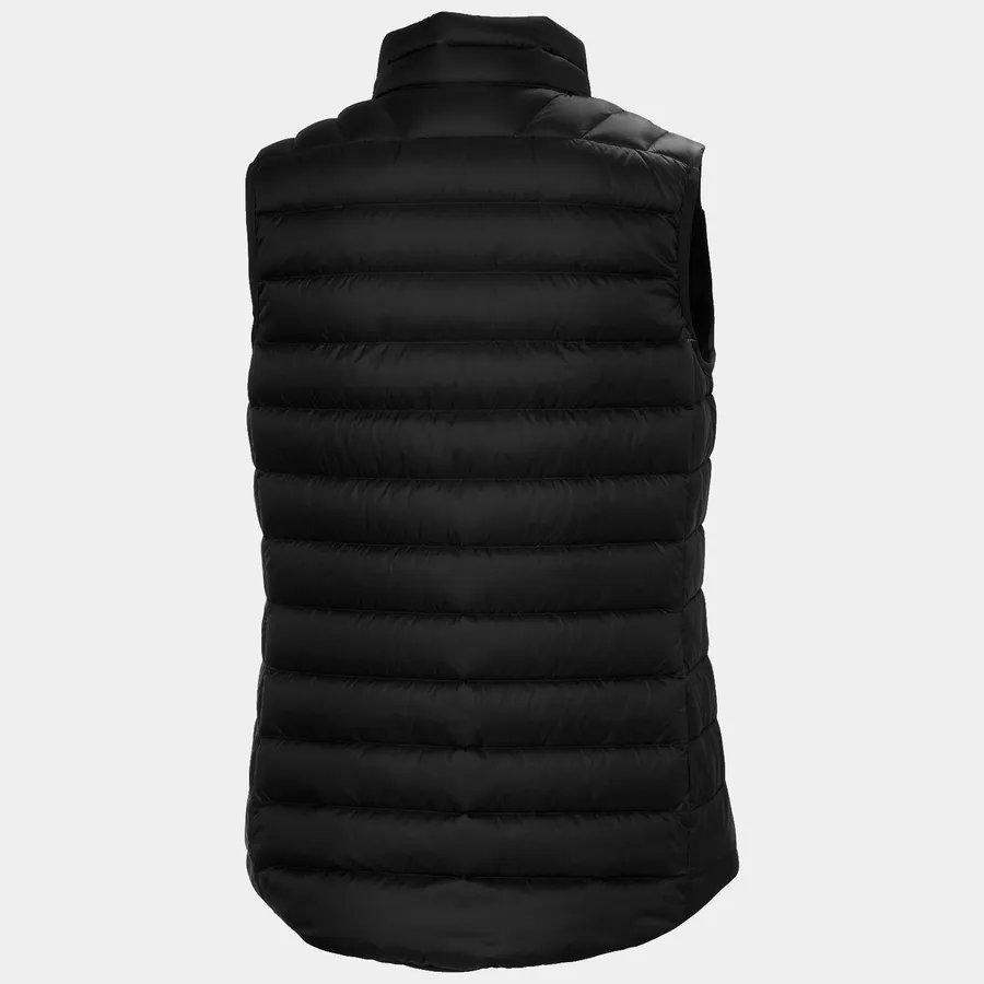 Helly Hansen Women's Verglas Down Vest 2.0 - Image 6