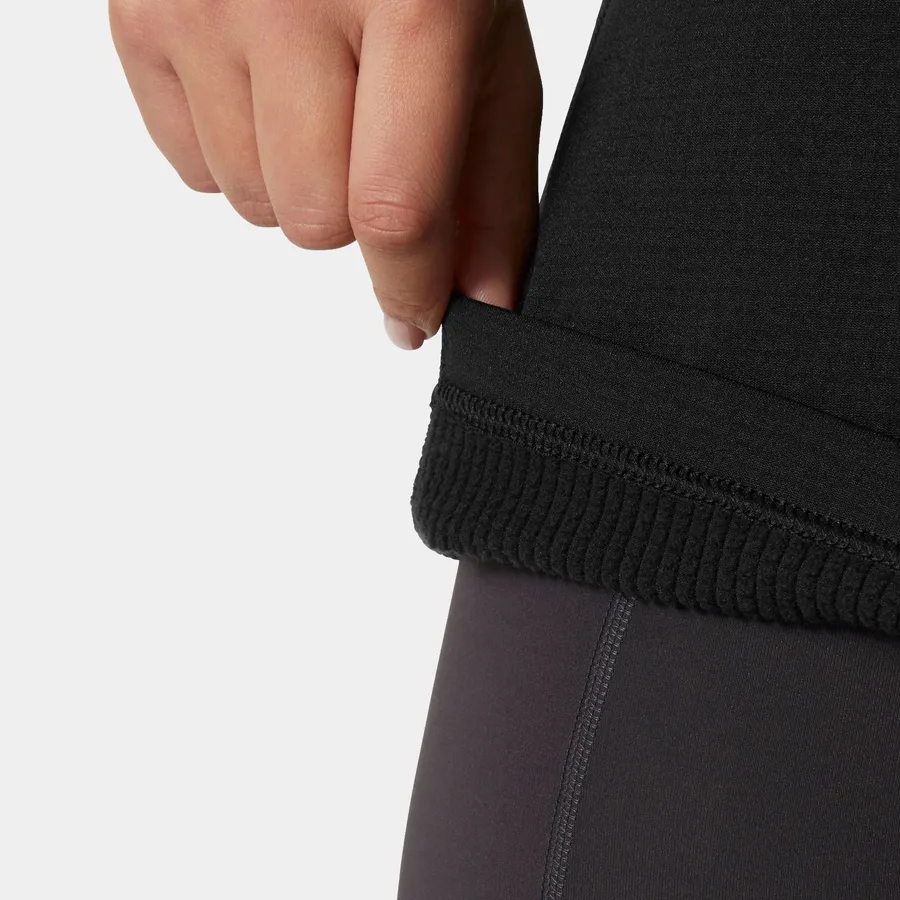 Helly Hansen Women's Versalite Half Zip Fleece - Image 4