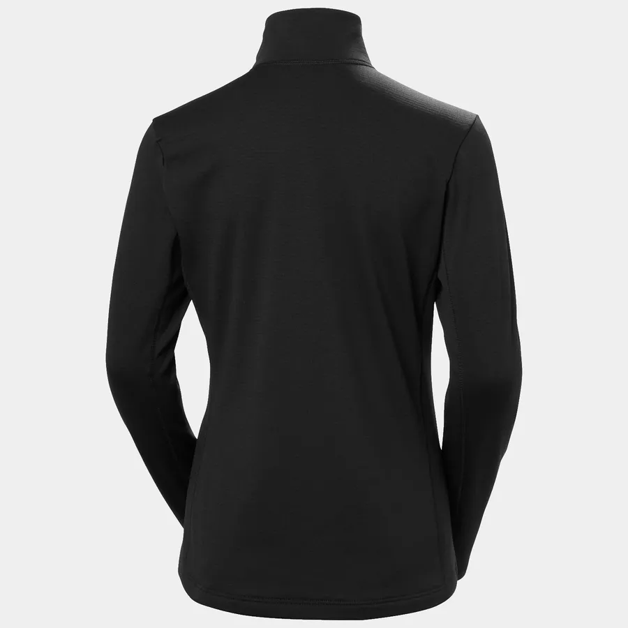 Helly Hansen Women's Versalite Half Zip Fleece - Image 6