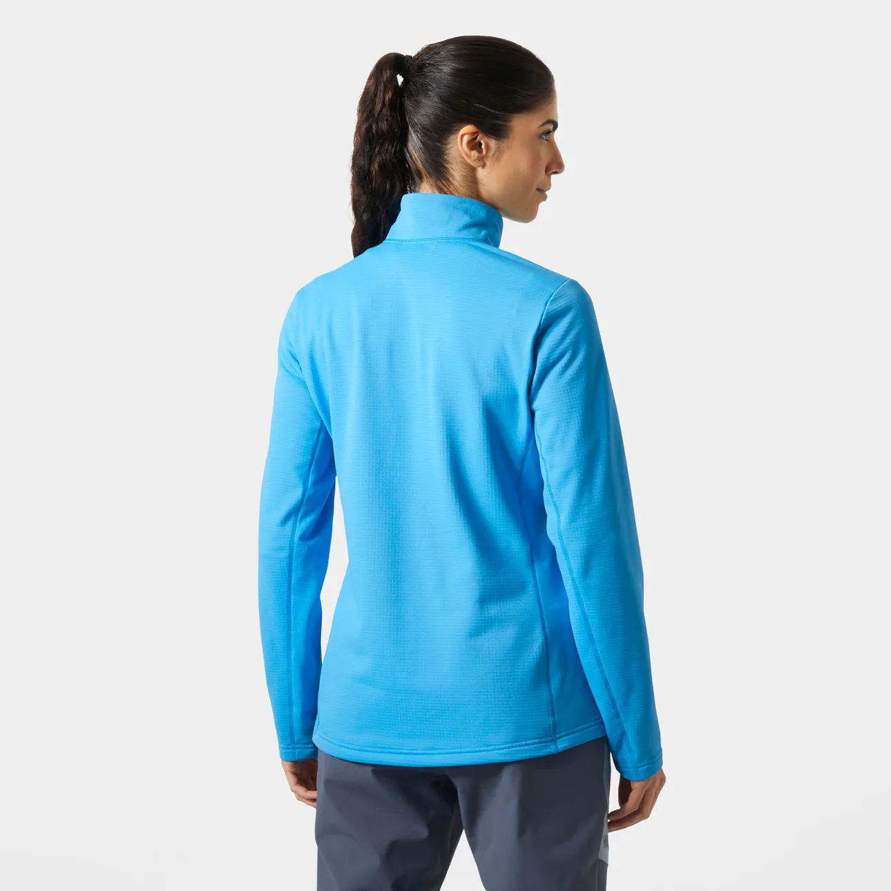 Helly Hansen Women's Versalite Half Zip Fleece - Image 8