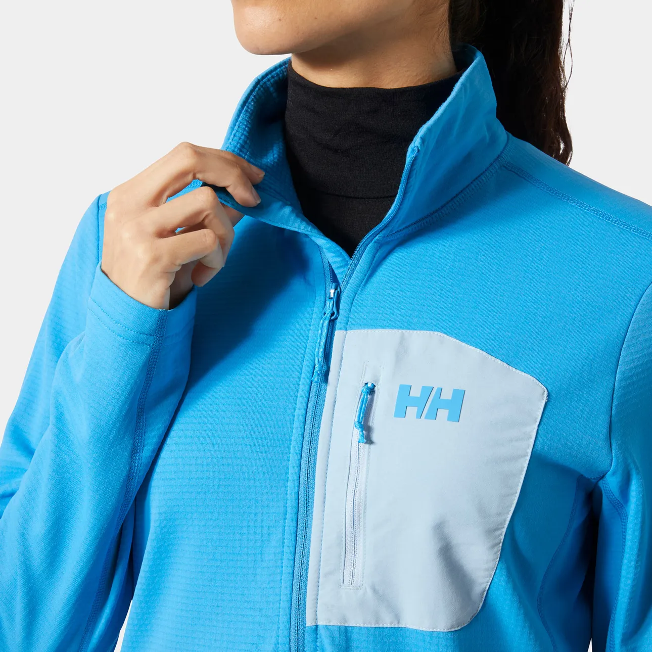 Helly Hansen Women's Versalite Half Zip Fleece - Image 9