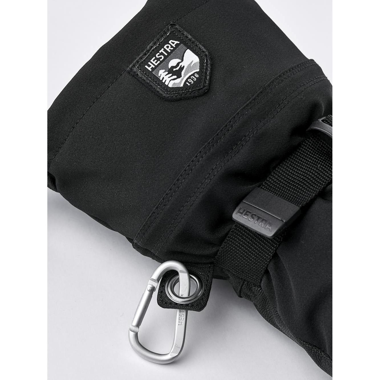 Hestra Army Leather Extreme Mitt - Image 3