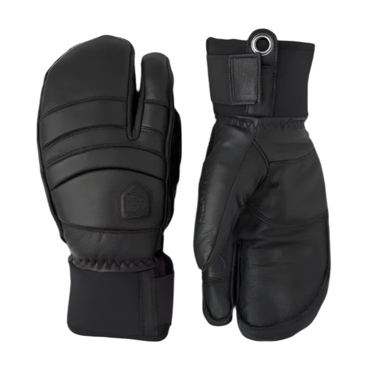 Hestra Fall Line 3-Finger