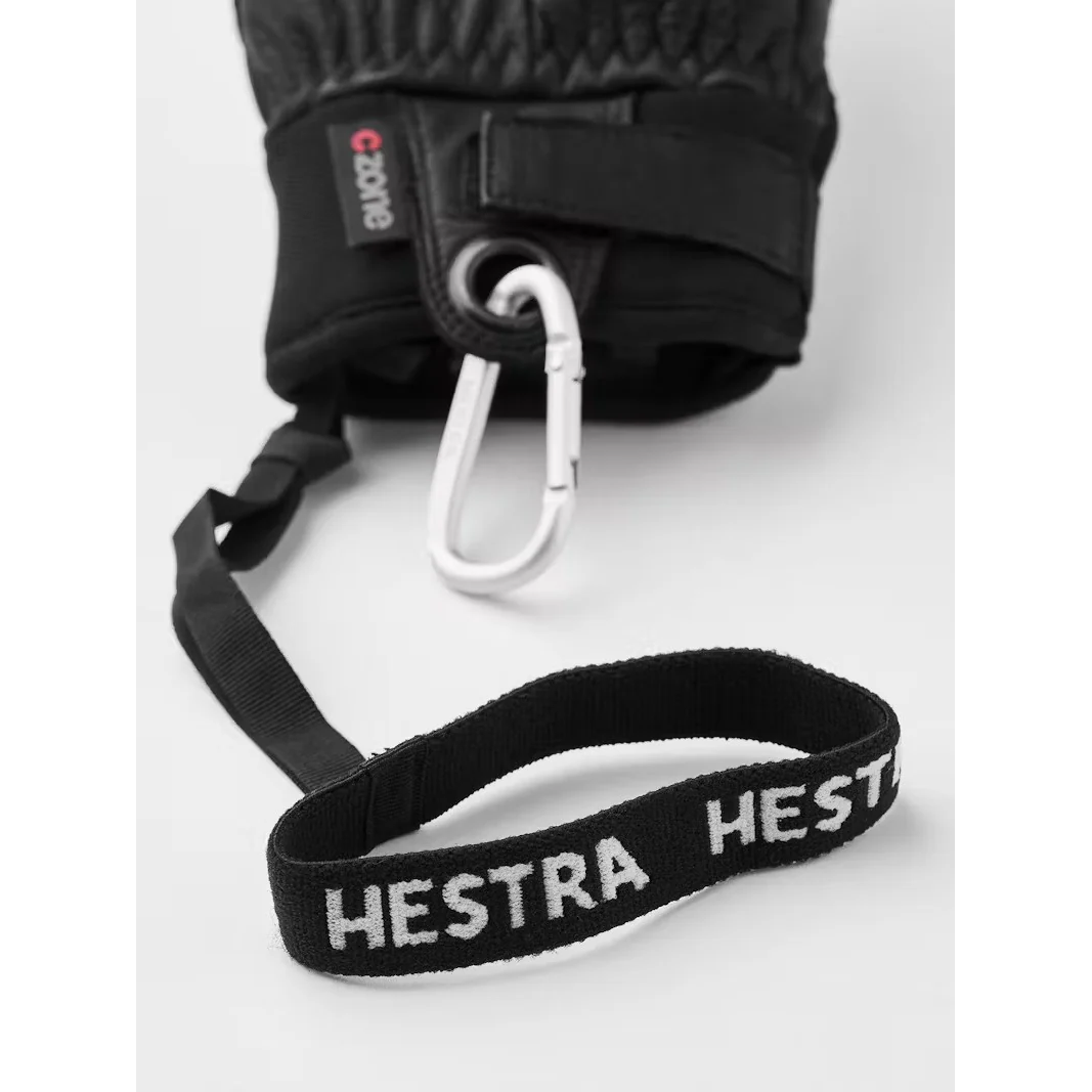 Hestra Freeride CZone 3-Finger - Image 6