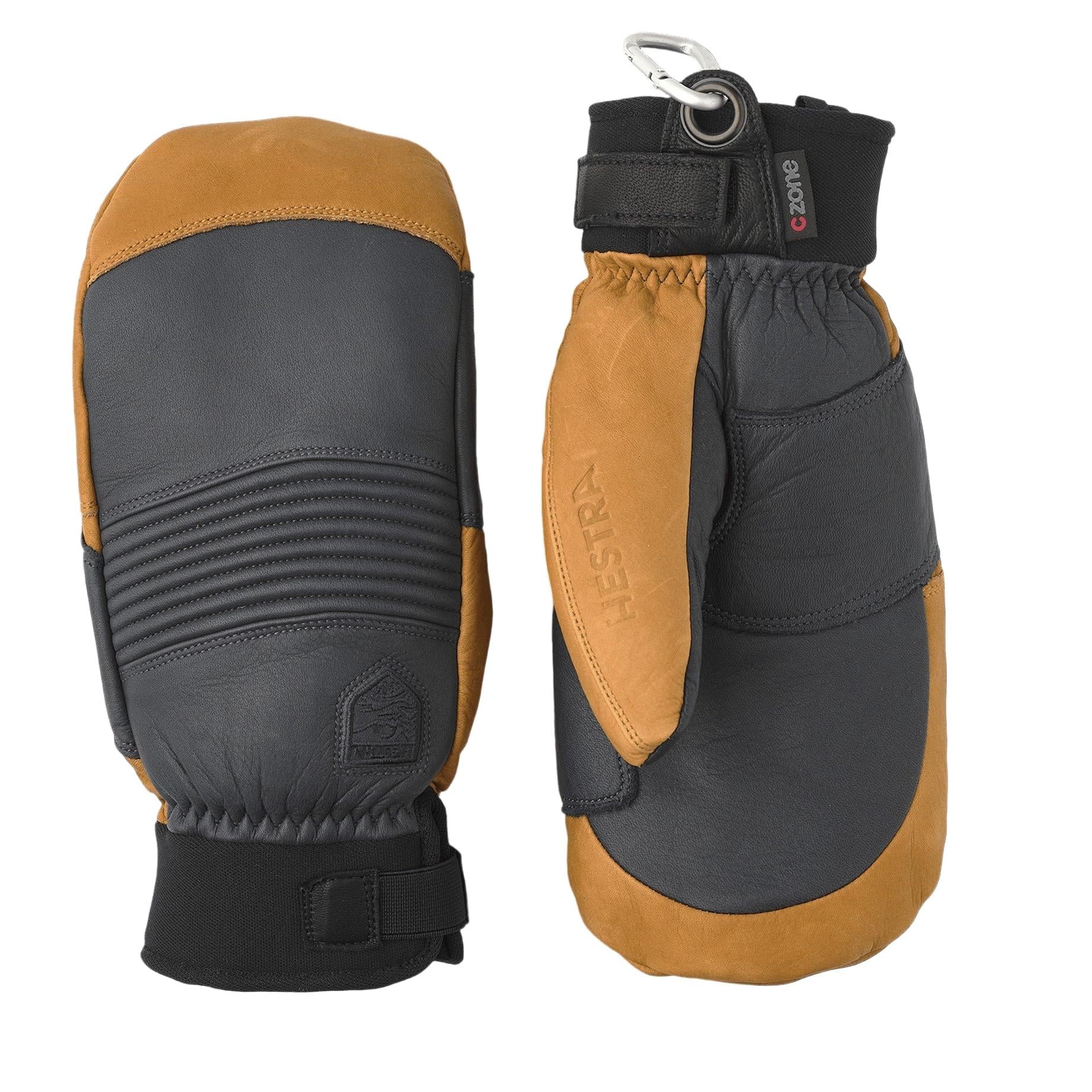 Hestra Freeride CZone Mitt