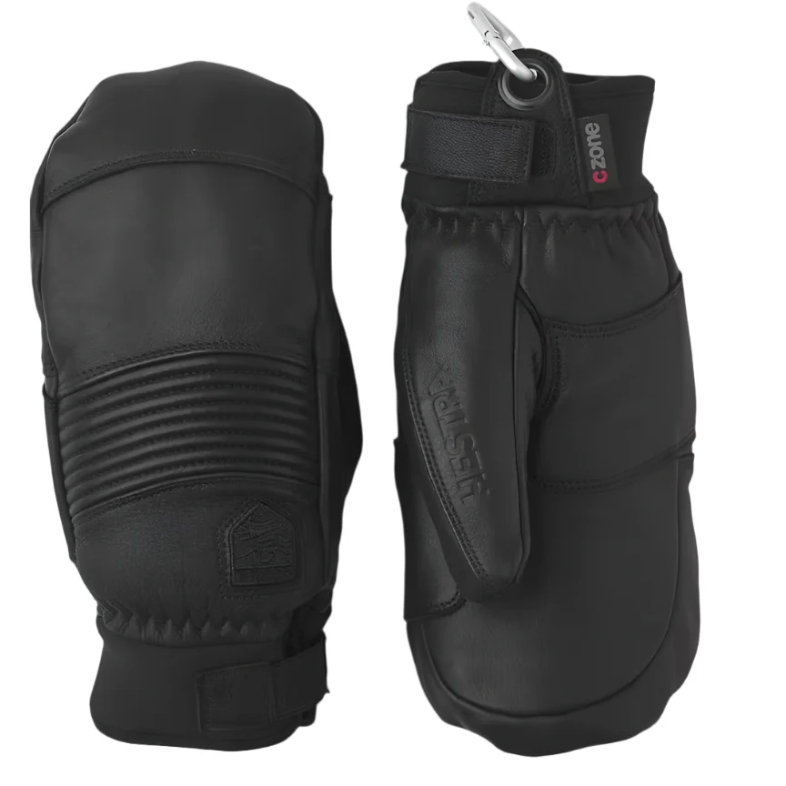 Hestra Freeride CZone Mitt - Image 10