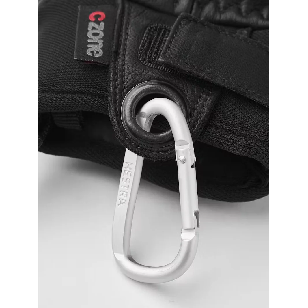Hestra Freeride CZone Mitt - Image 15