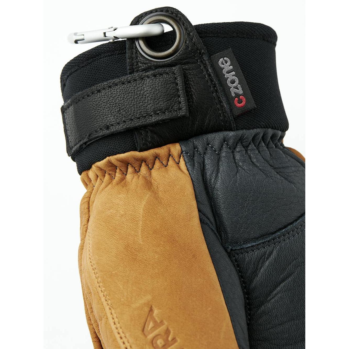 Hestra Freeride CZone Mitt - Image 2
