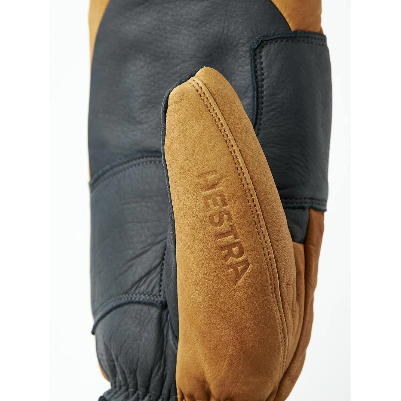 Hestra Freeride CZone Mitt - Image 3