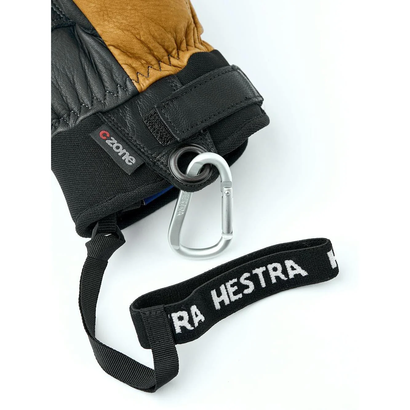 Hestra Freeride CZone Mitt - Image 5