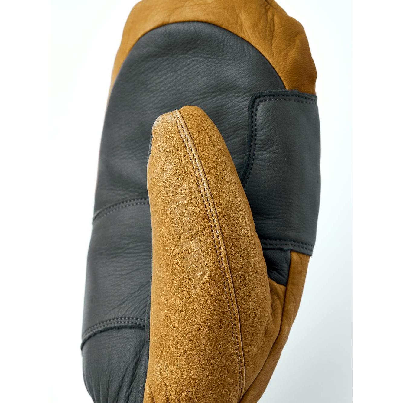 Hestra Freeride CZone Mitt - Image 6