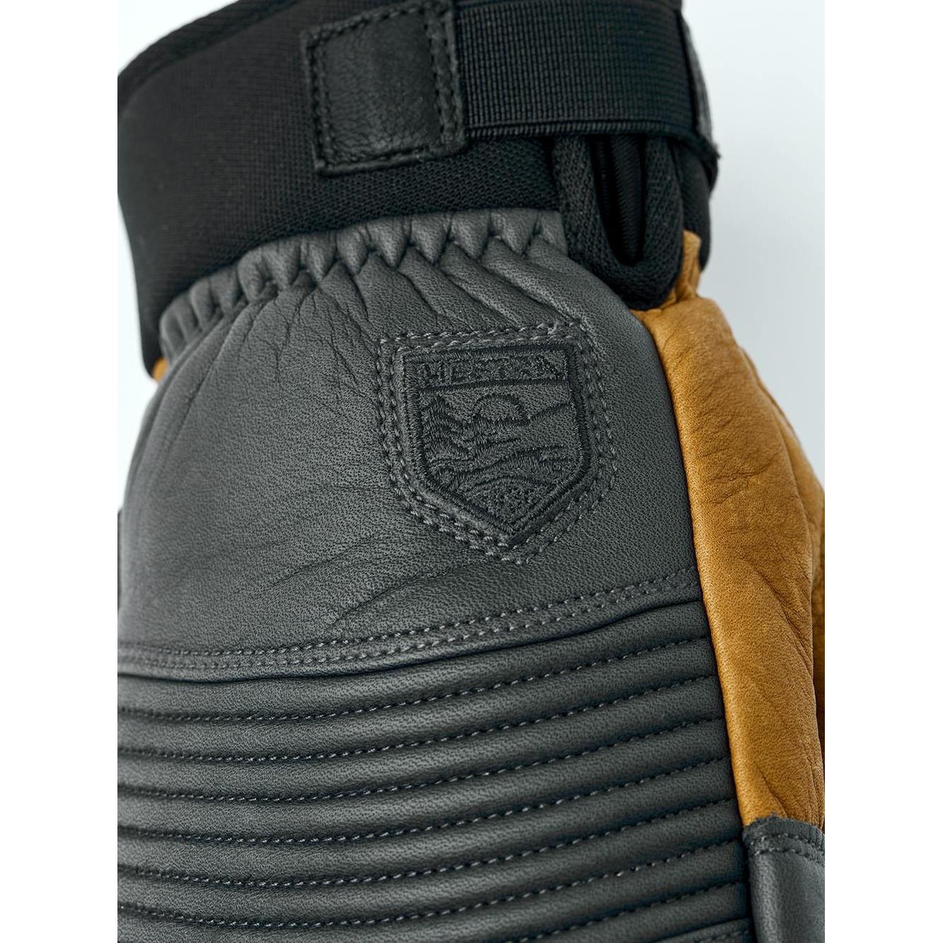 Hestra Freeride CZone Mitt - Image 7