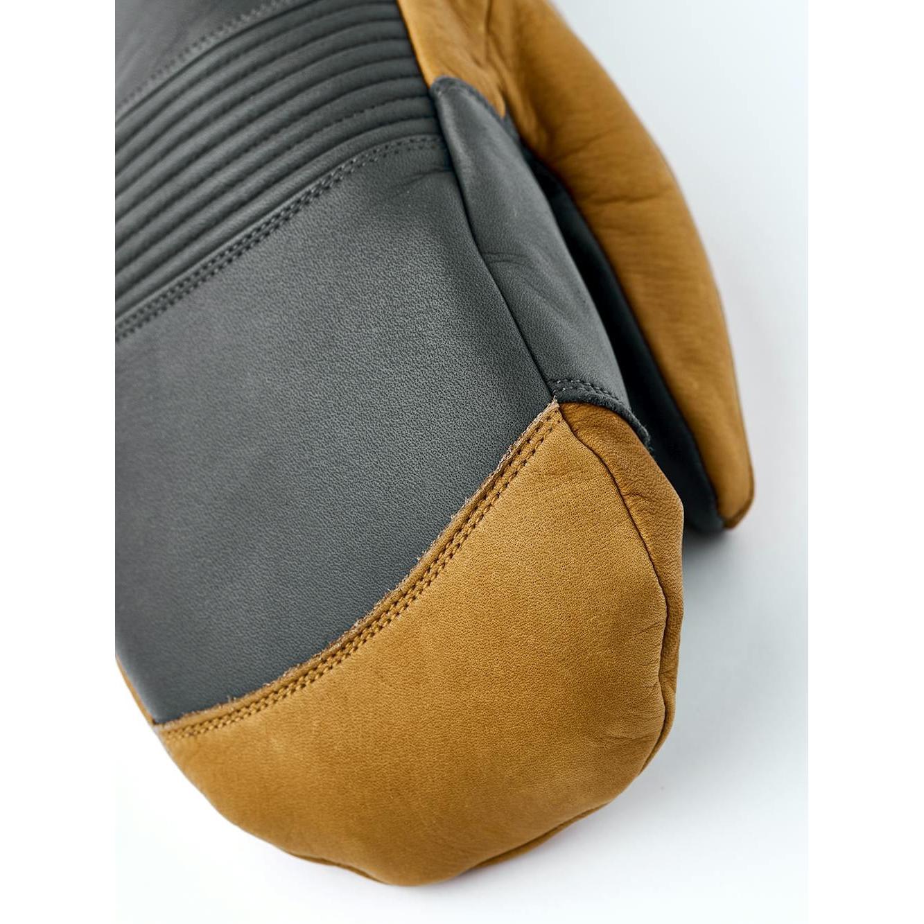 Hestra Freeride CZone Mitt - Image 8