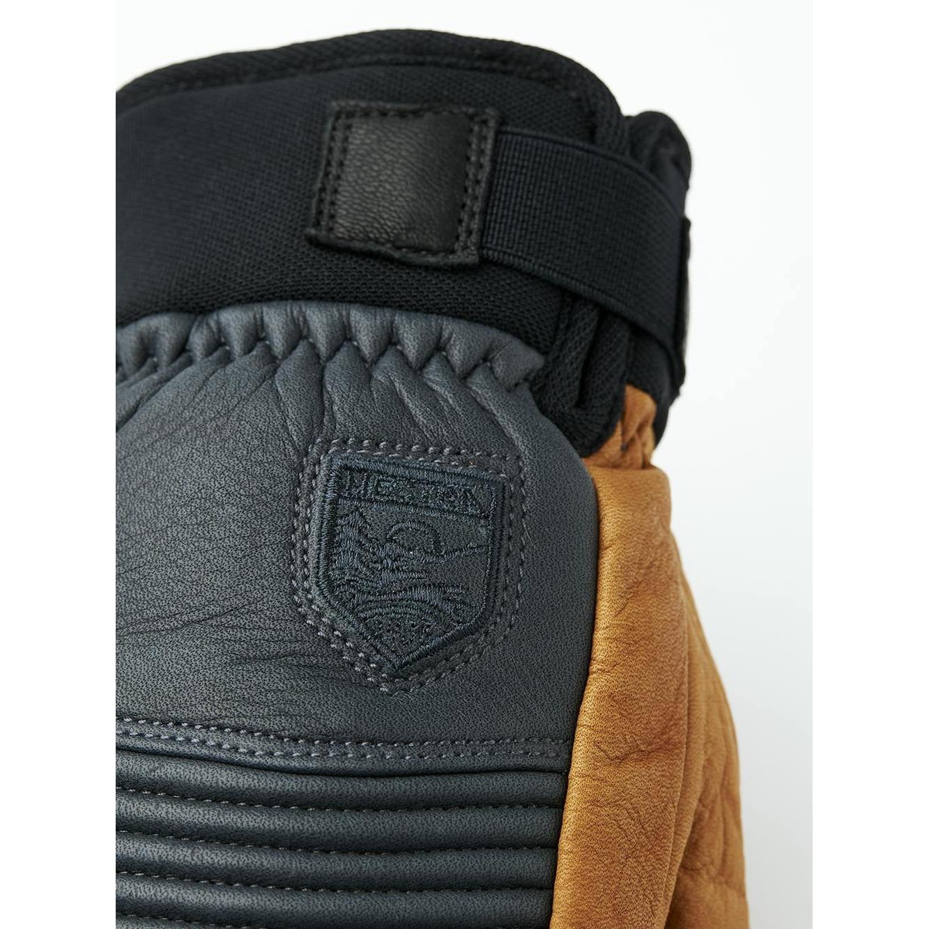 Hestra Freeride CZone Mitt - Image 9