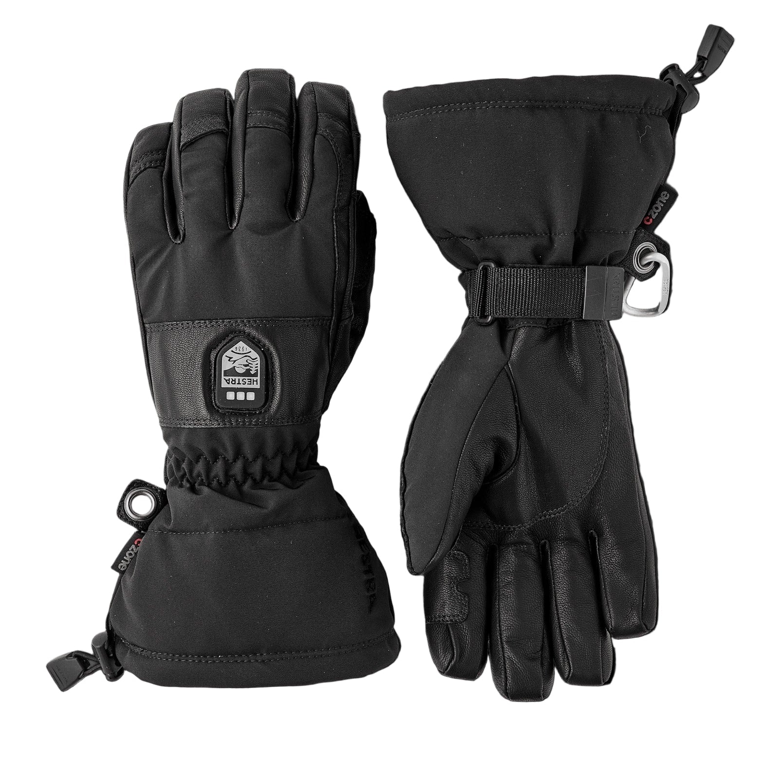 Hestra Heater Gauntlet Glove