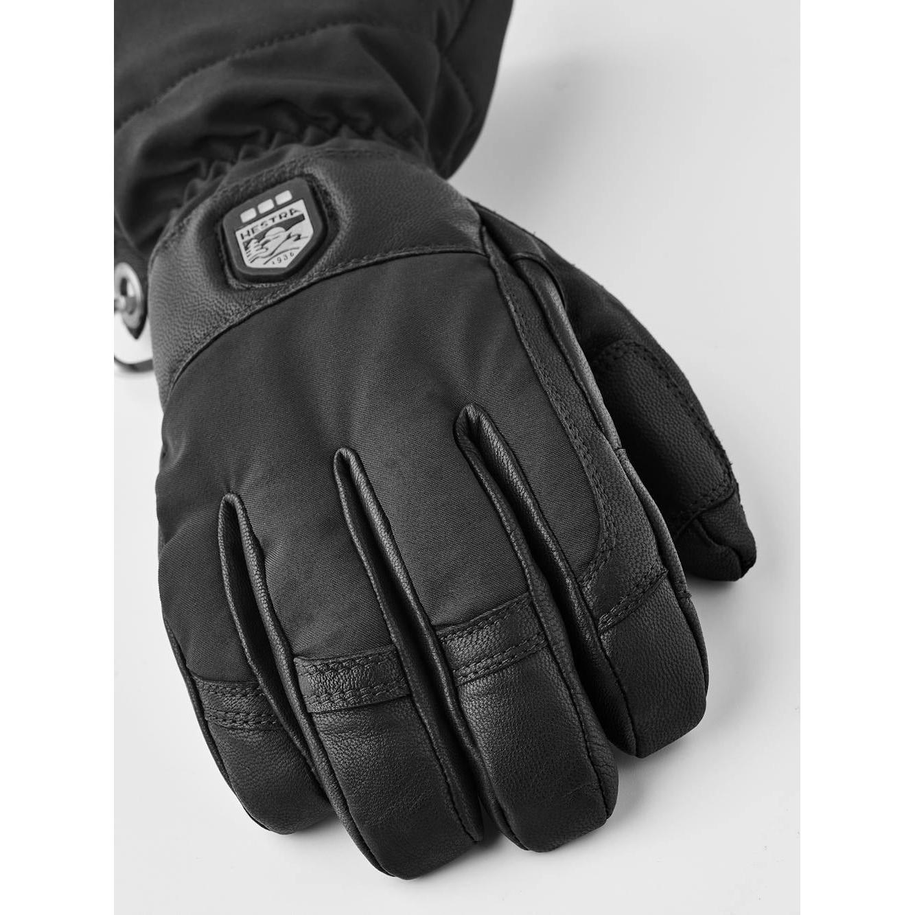 Hestra Heater Gauntlet Glove - Image 3