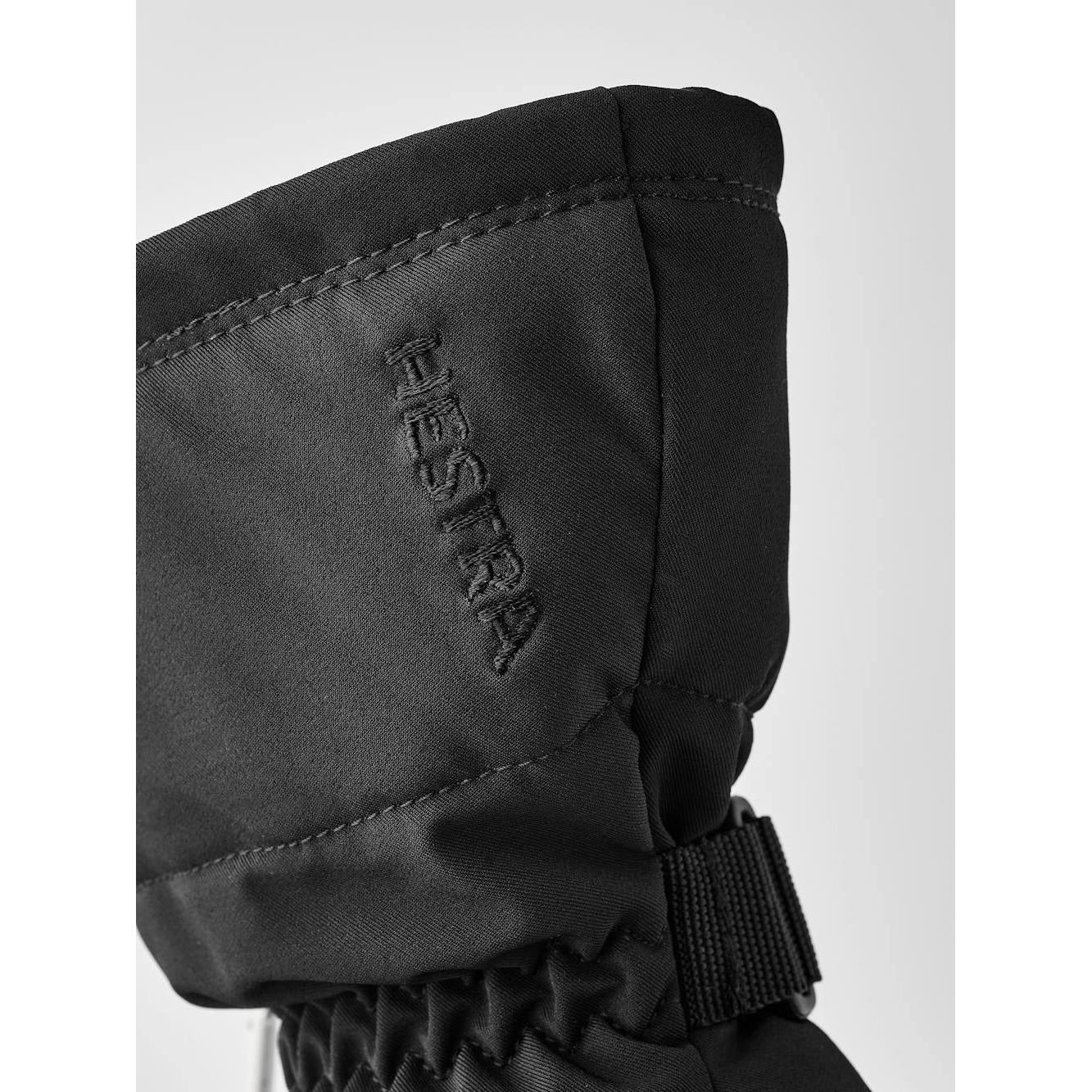Hestra Heater Gauntlet Glove - Image 4