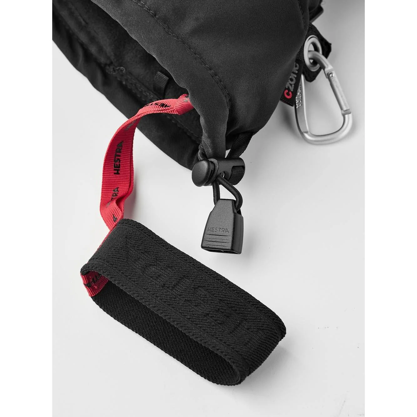 Hestra Heater Gauntlet Glove - Image 6