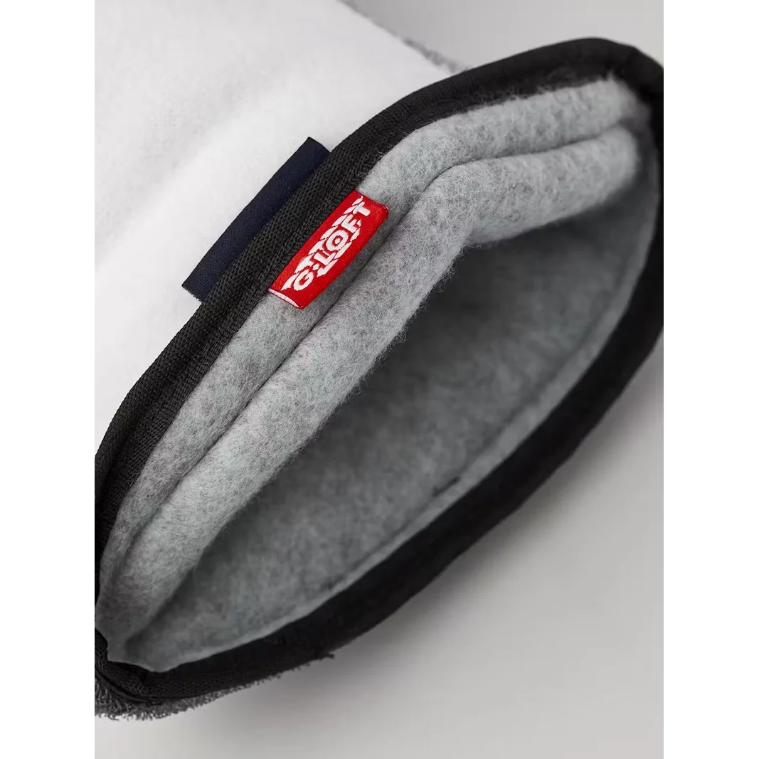 Hestra Heli Ski Liner Mitt - Image 3
