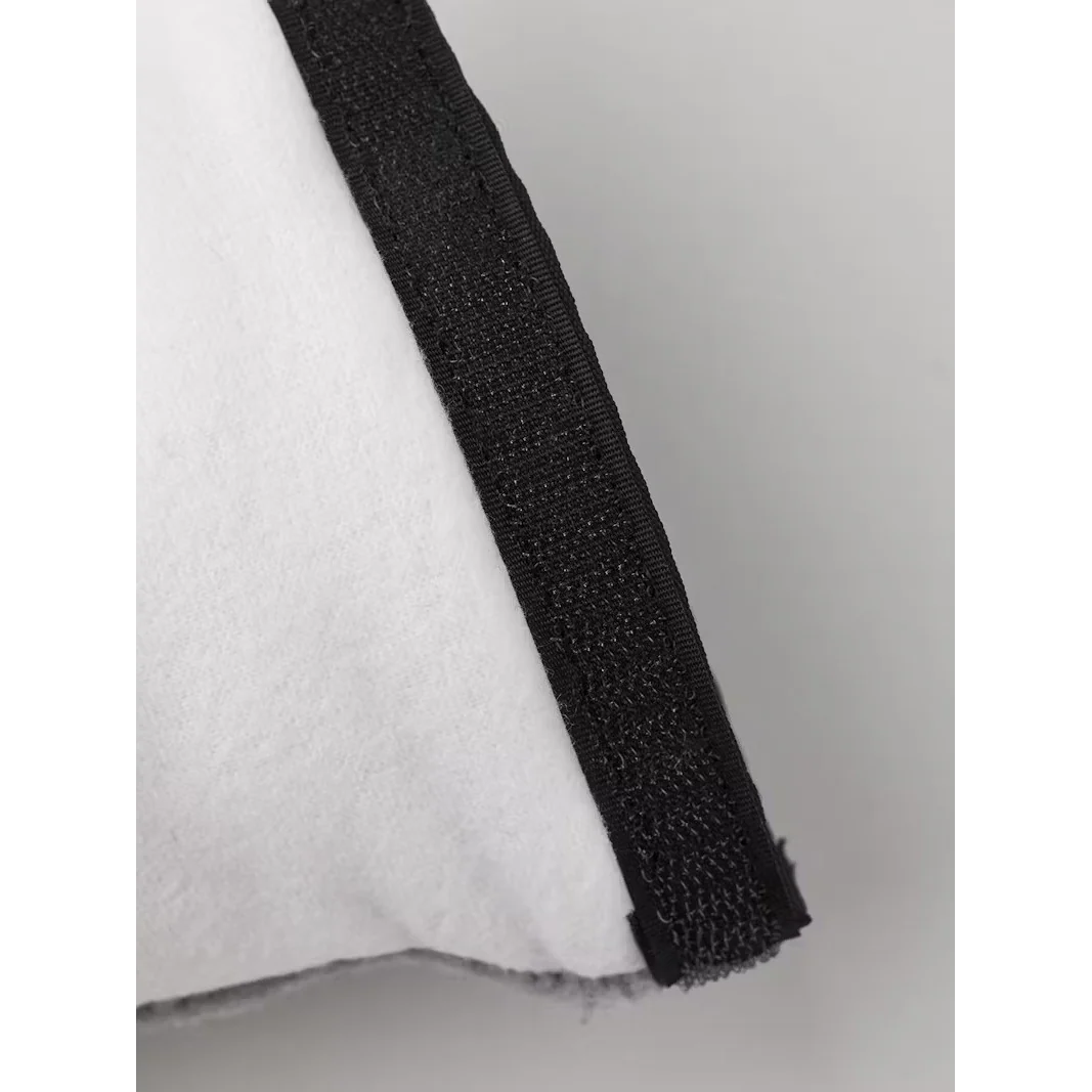 Hestra Heli Ski Liner Mitt - Image 4