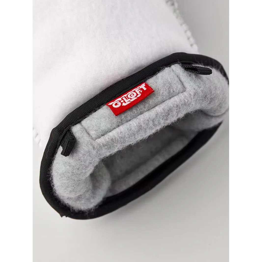 Hestra Patrol Liner Mitt - Image 2
