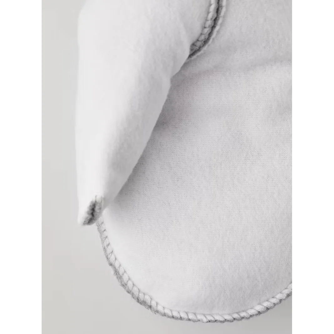 Hestra Patrol Liner Mitt - Image 4