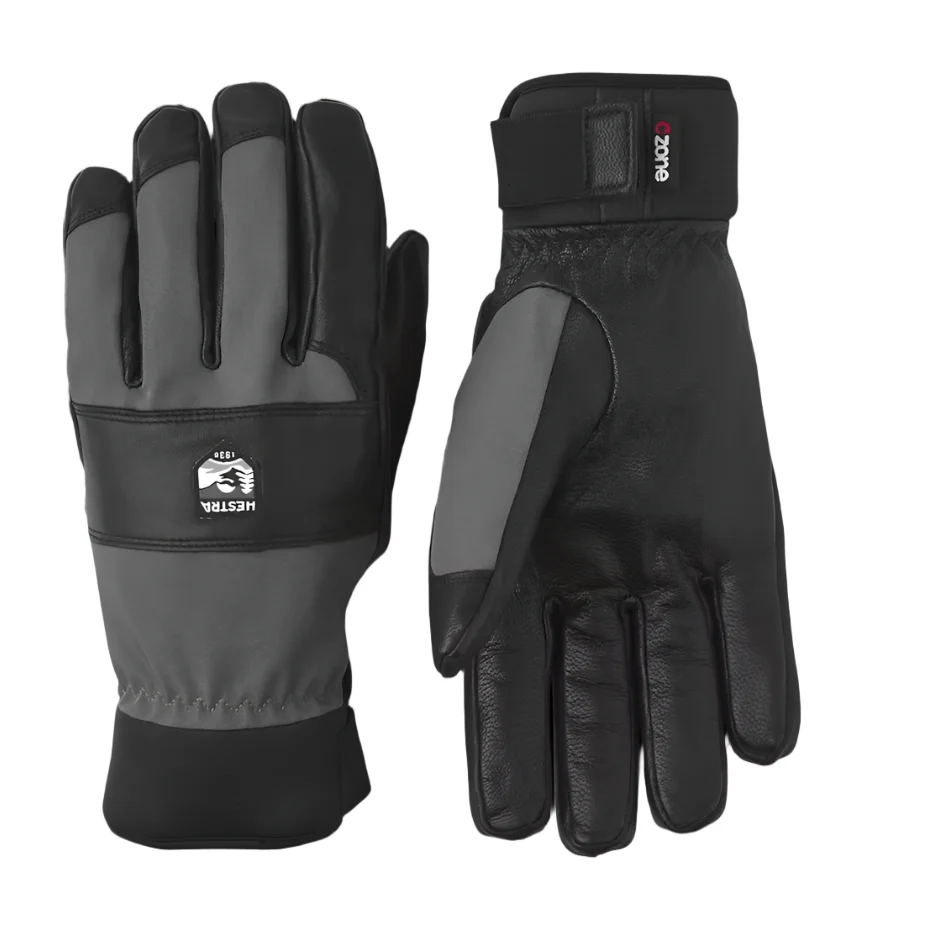 Hestra CZone Vernum Spring Glove