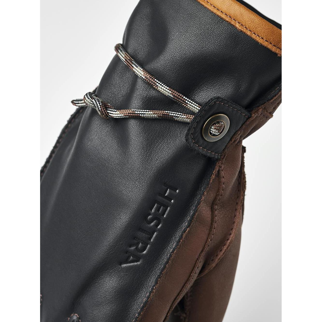 Hestra Wakayama Gloves - Image 2