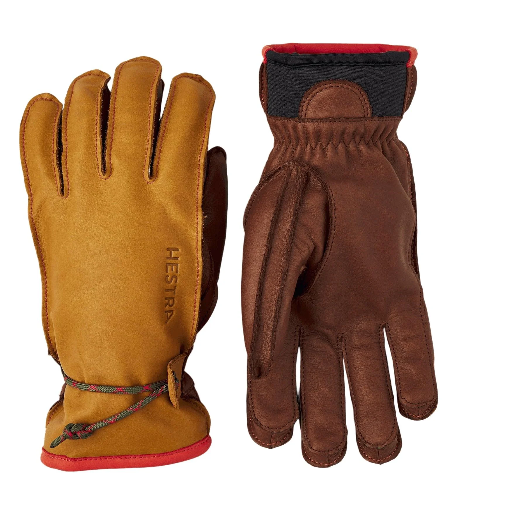 Hestra Wakayama Gloves - Image 6