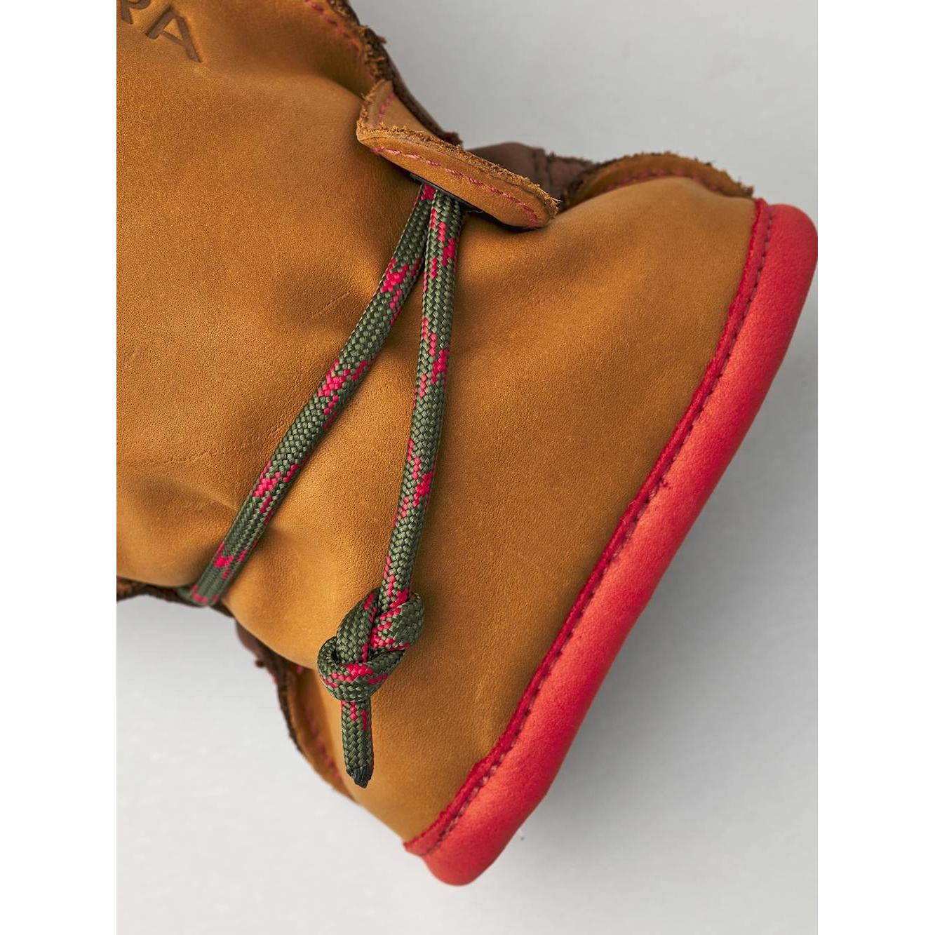 Hestra Wakayama Gloves - Image 7