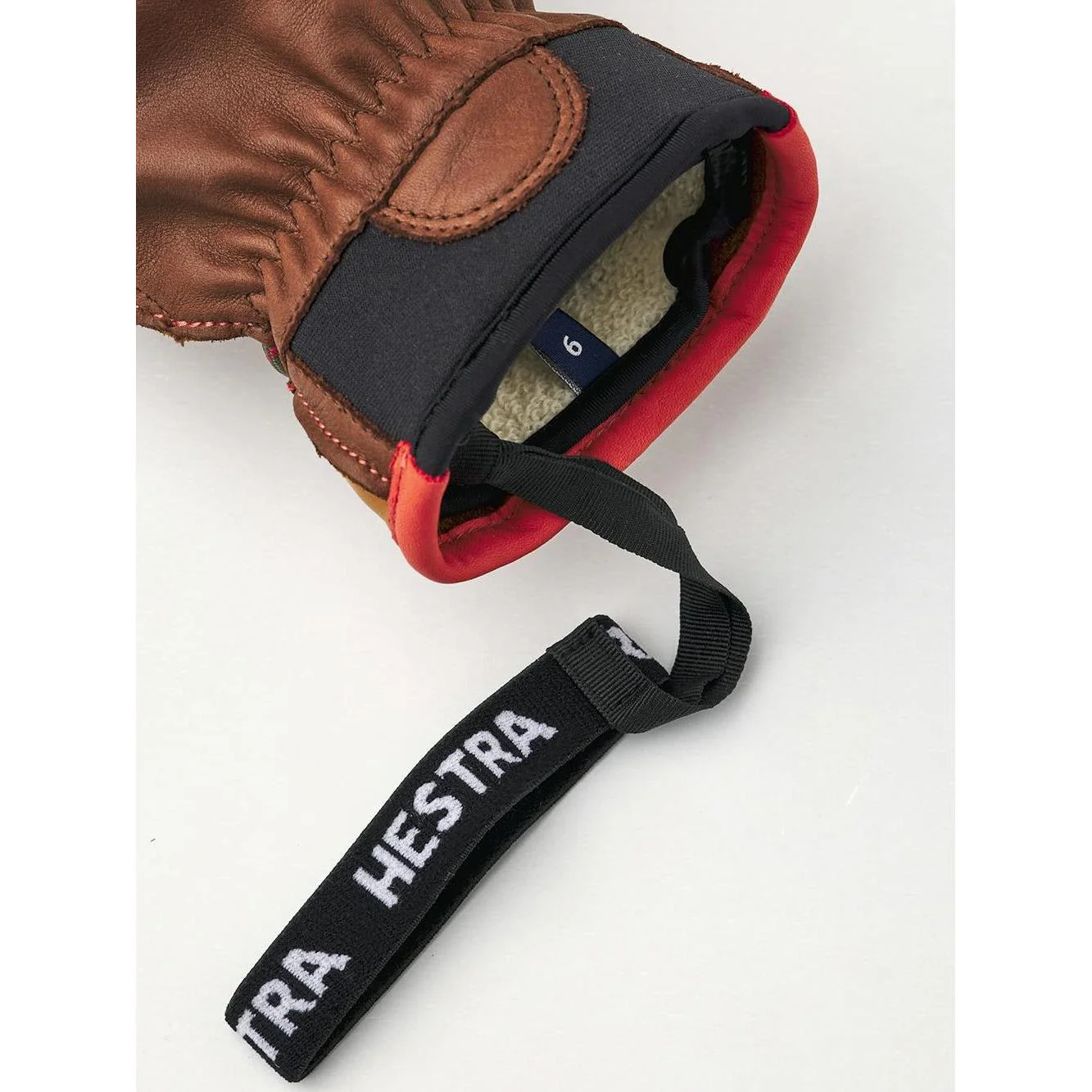 Hestra Wakayama Gloves - Image 8