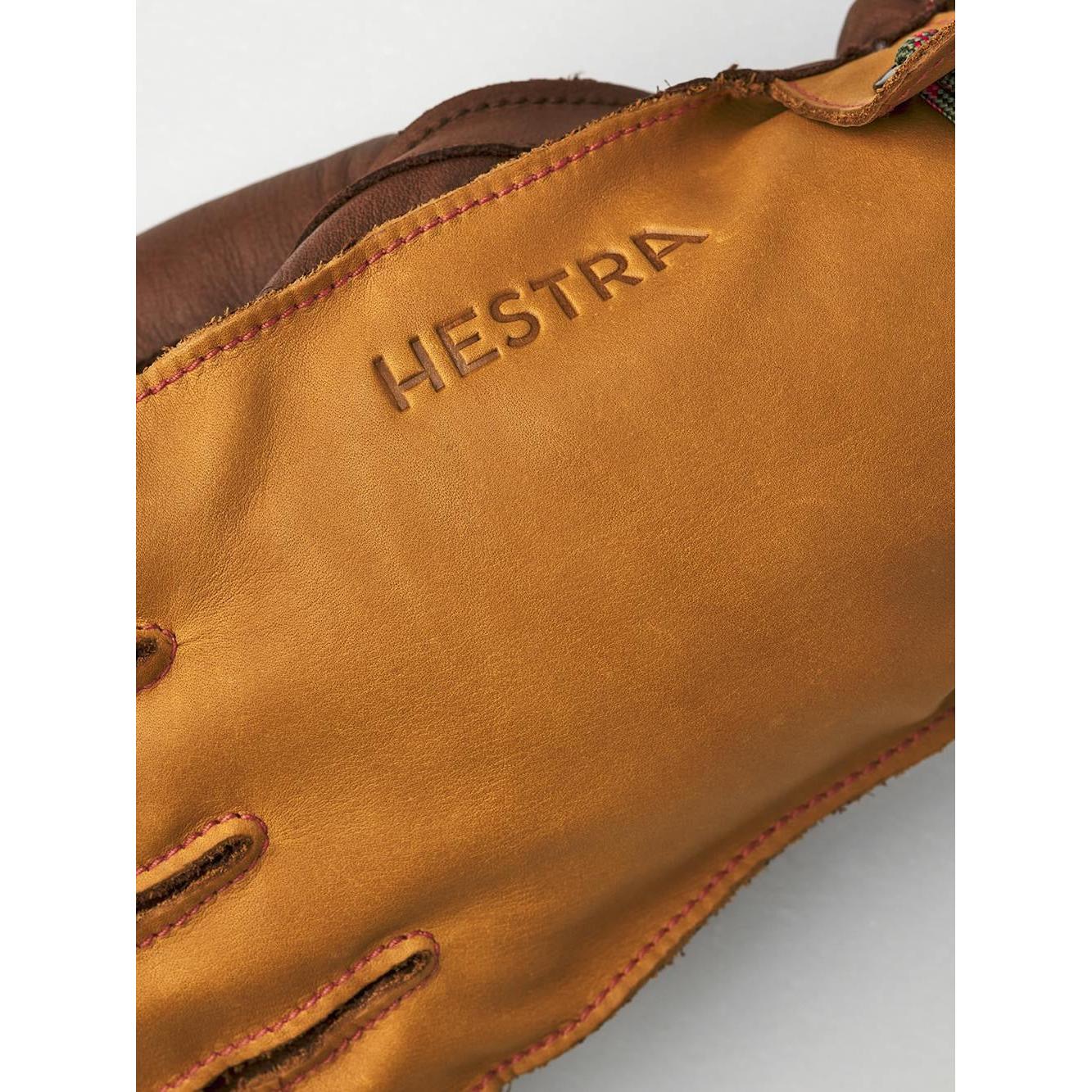 Hestra Wakayama Gloves - Image 9