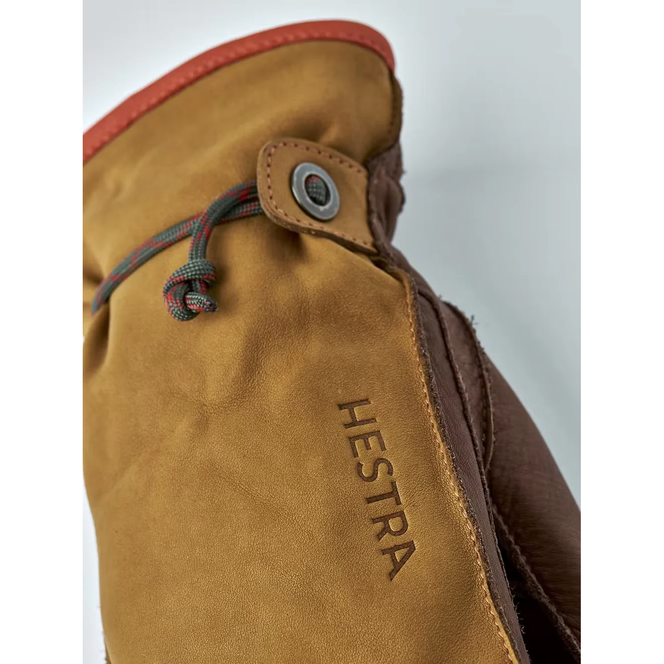 Hestra Wakayama Mitt - Image 3