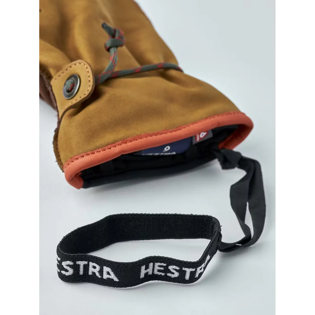 Hestra Wakayama Mitt - Image 4
