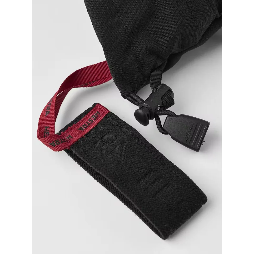 Hestra Womens Heli 3-Finger - Image 4