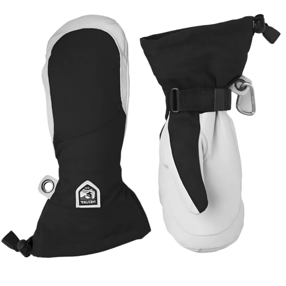Hestra Women's Heli Mitt