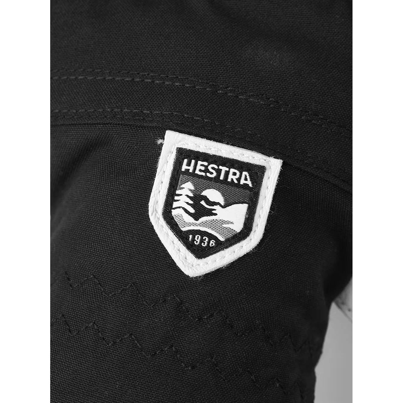 Hestra Women's Heli Mitt - Image 2