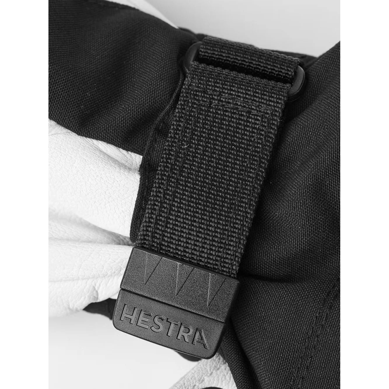 Hestra Women's Heli Mitt - Image 5